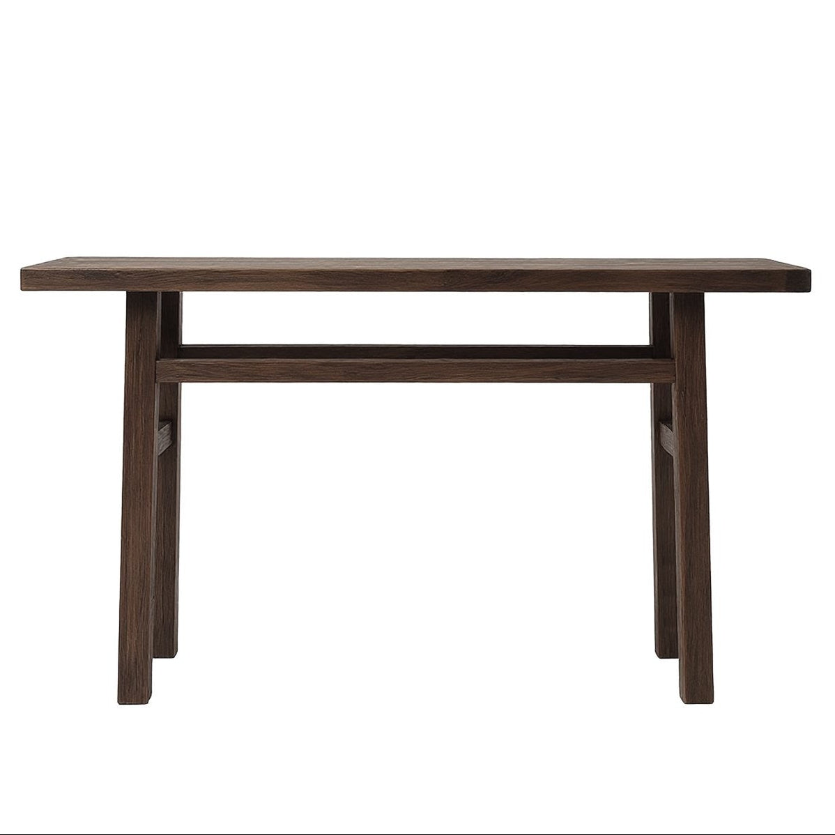 Pavia Console Table Walnut - 150cm