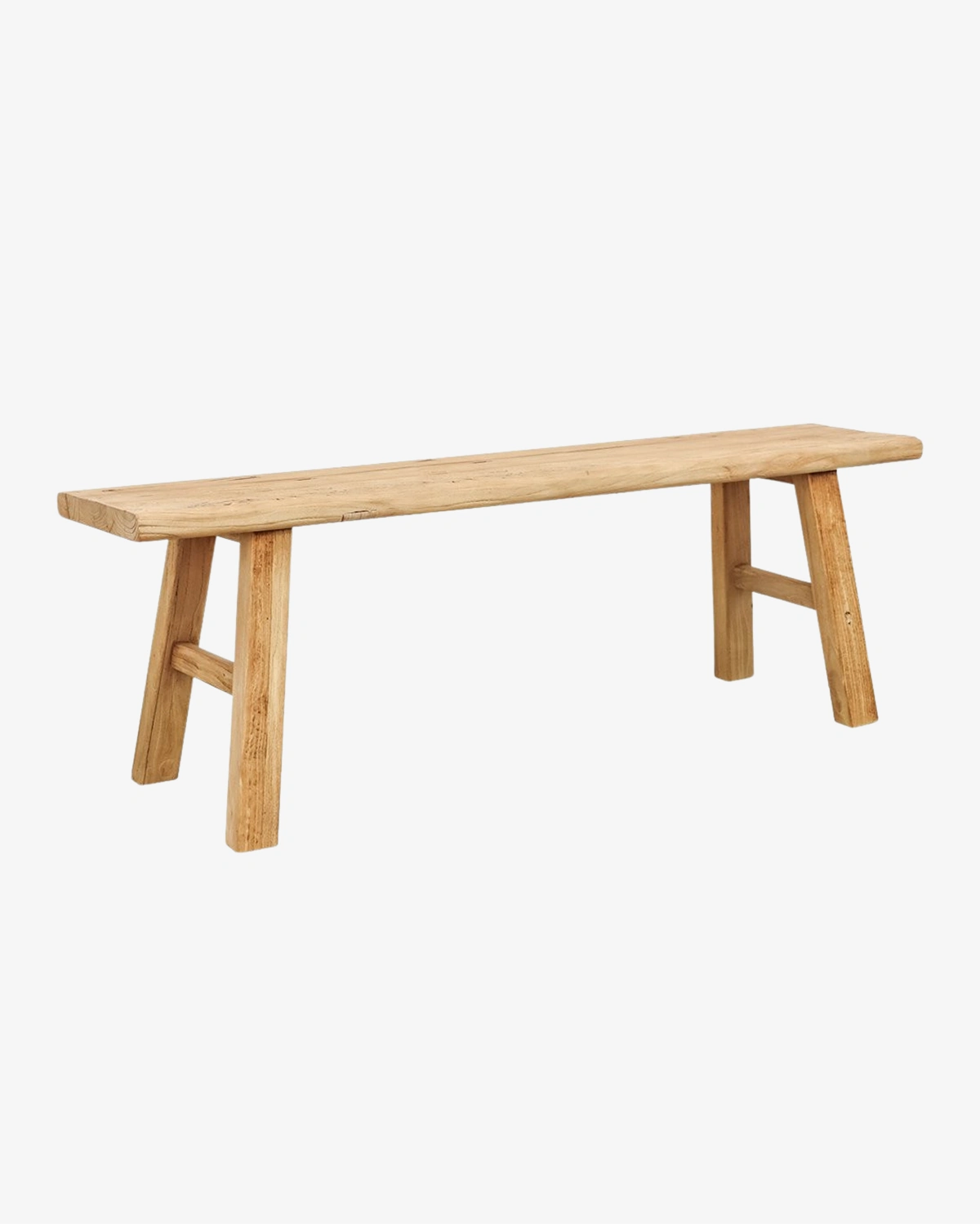 Pavia Elm Bench - 150cm