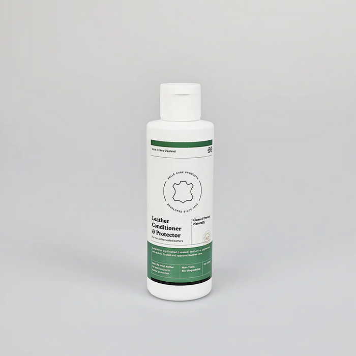 Pellé Leather Conditioner & Protector