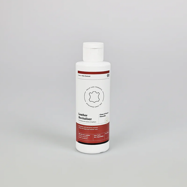 Pellé Leather Revitaliser