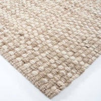 Pelorus Outdoor Floor Rug - Sand - 200cm x 300cm