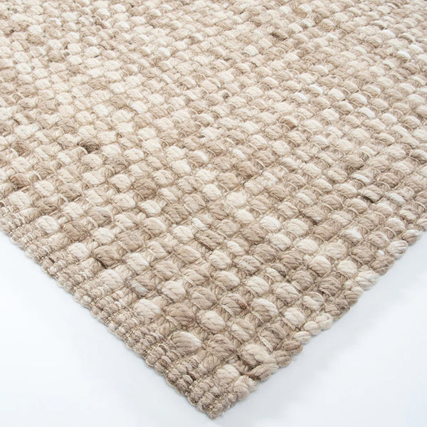 Pelorus Outdoor Floor Rug - Sand - 200cm x 300cm