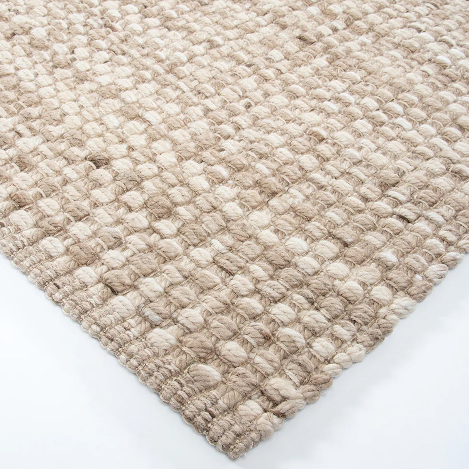 Pelorus Outdoor Floor Rug - Sand - 160cm x 230cm