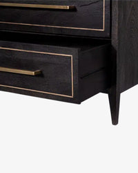 Peta Bedroom Drawers