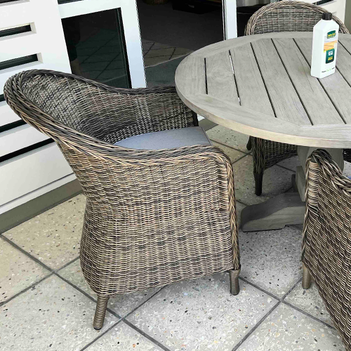 Piha Outdoor Chair