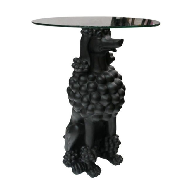 Poodle Side Table