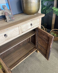 Portugal Original Cabinet