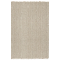 Puglia Floor Rug - Hemp - 200cm x 300cm