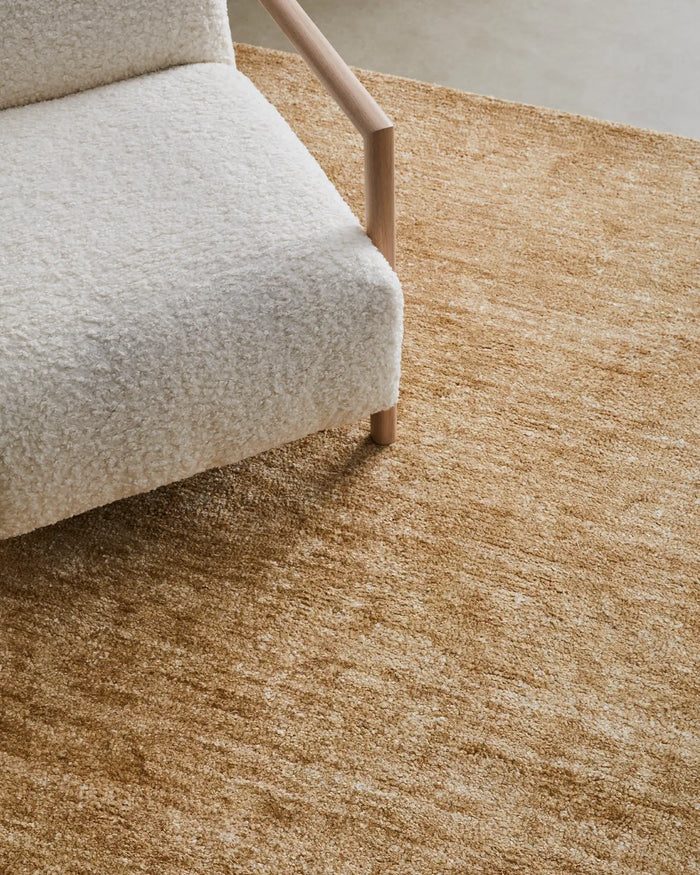 Weave Almonte Floor Rug - Honeycomb - 200cm x 300cm