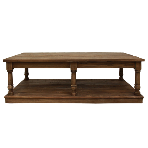 Rhone Coffee Table