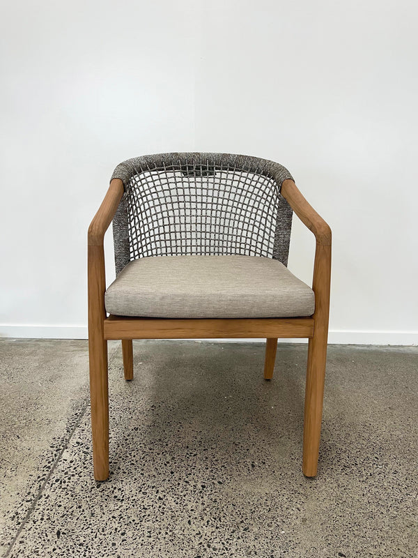 Riverdale Teak Outdoor Chair