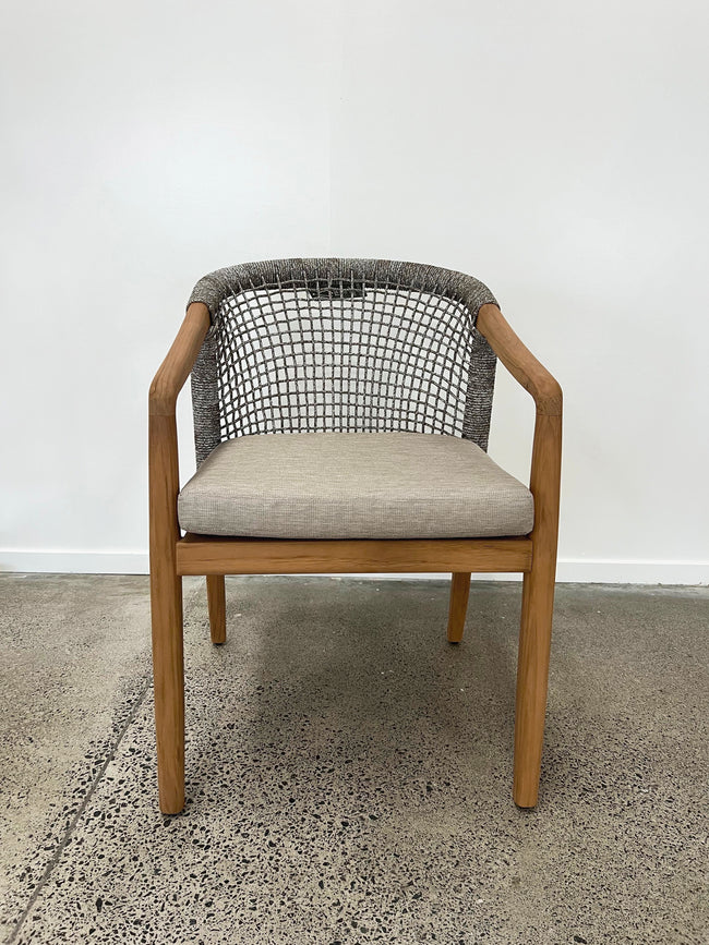 Riverdale Teak Outdoor Chair