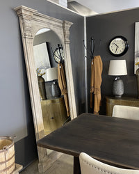 Roma Large Leaner Mirror