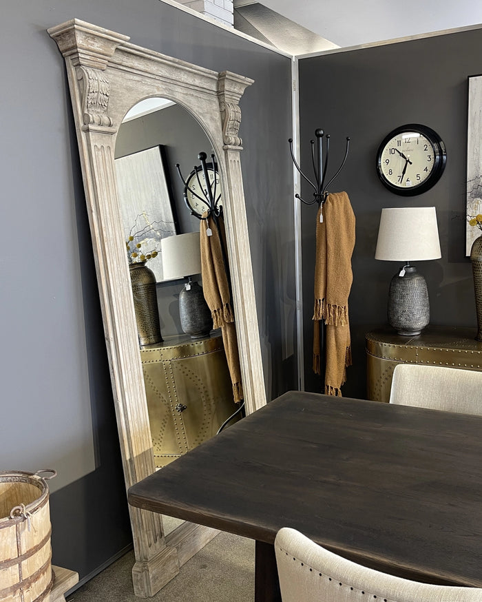 Roma Large Leaner Mirror