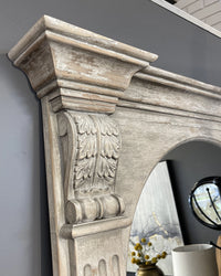 Roma Large Leaner Mirror