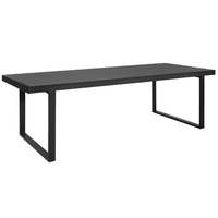 Artwood Romano Outdoor Dining Table - 2420