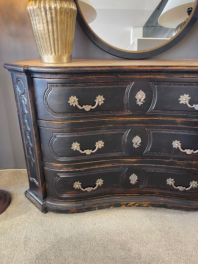 Rome Chest of Drawers