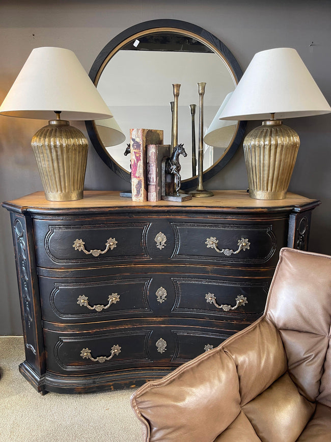 Rome Sideboard