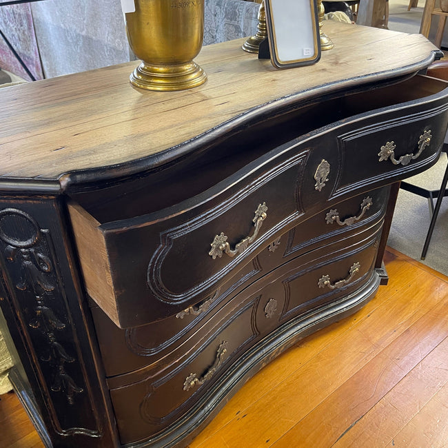 Rome Chest of Drawers