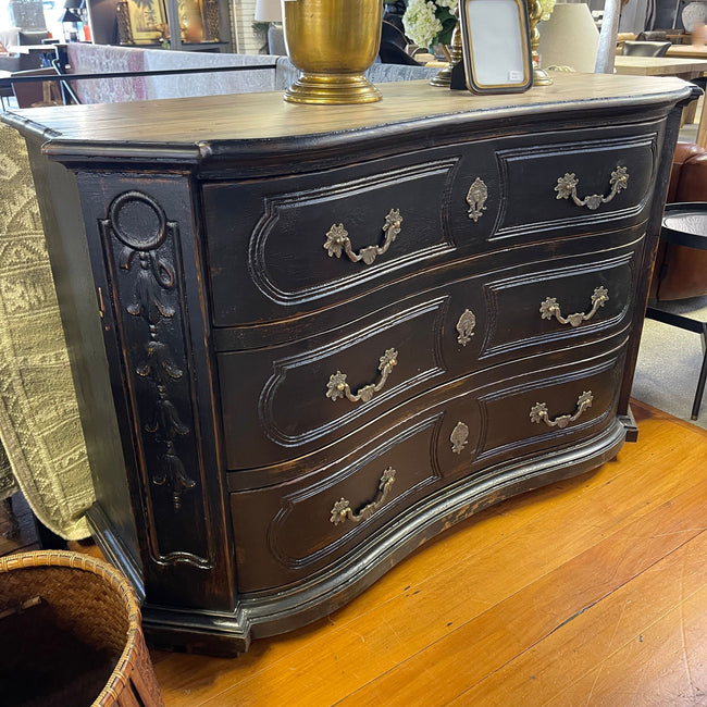 Rome Chest of Drawers