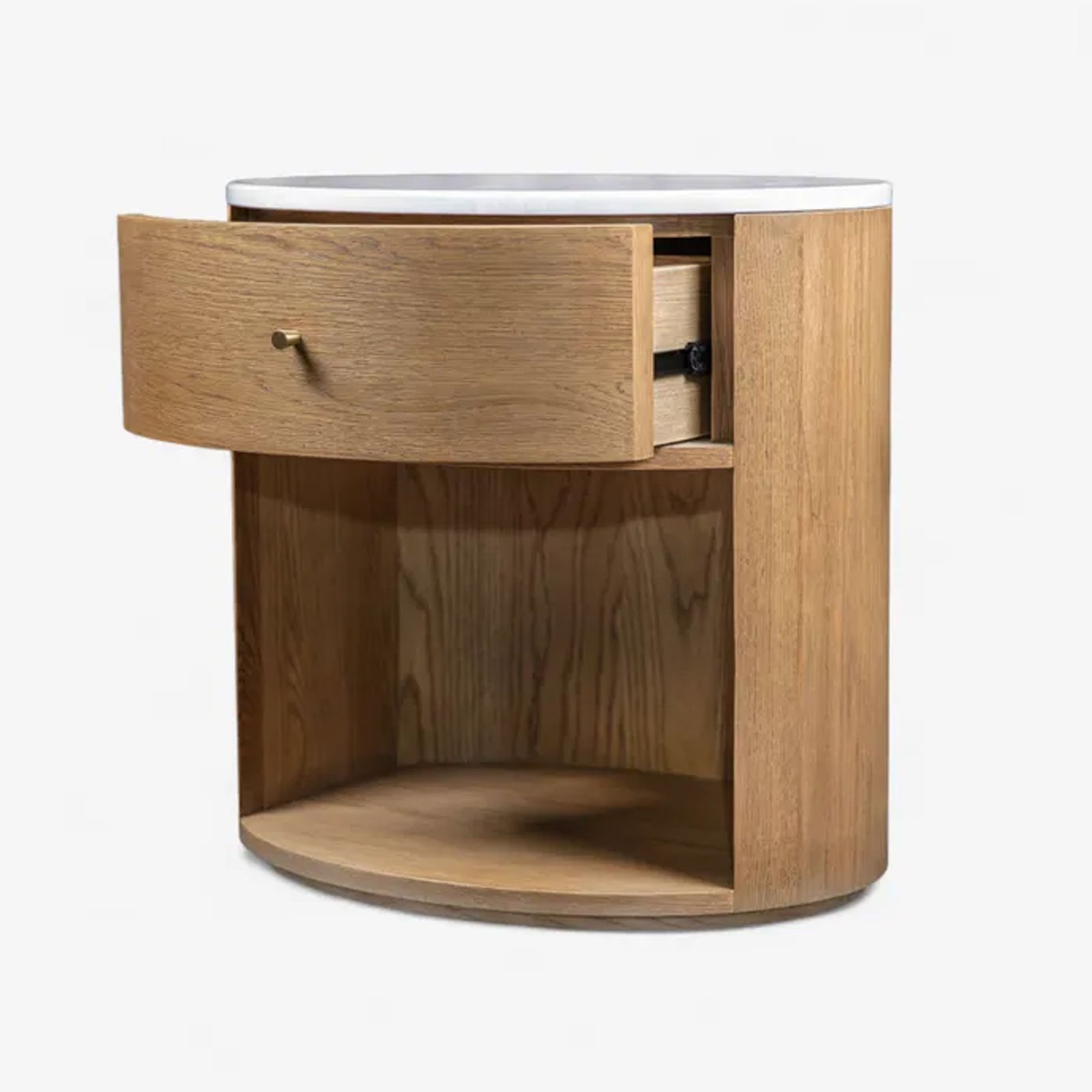 Dana Oval Bedside