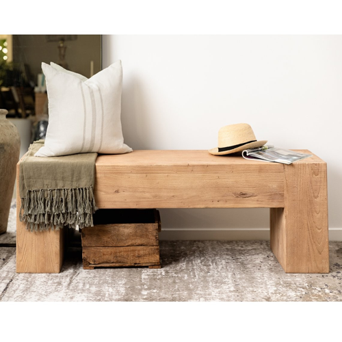 Olma Bench