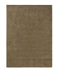 Weave Silvio Floor Rug - Walnut - 200cm x 300cm - NZ Wool