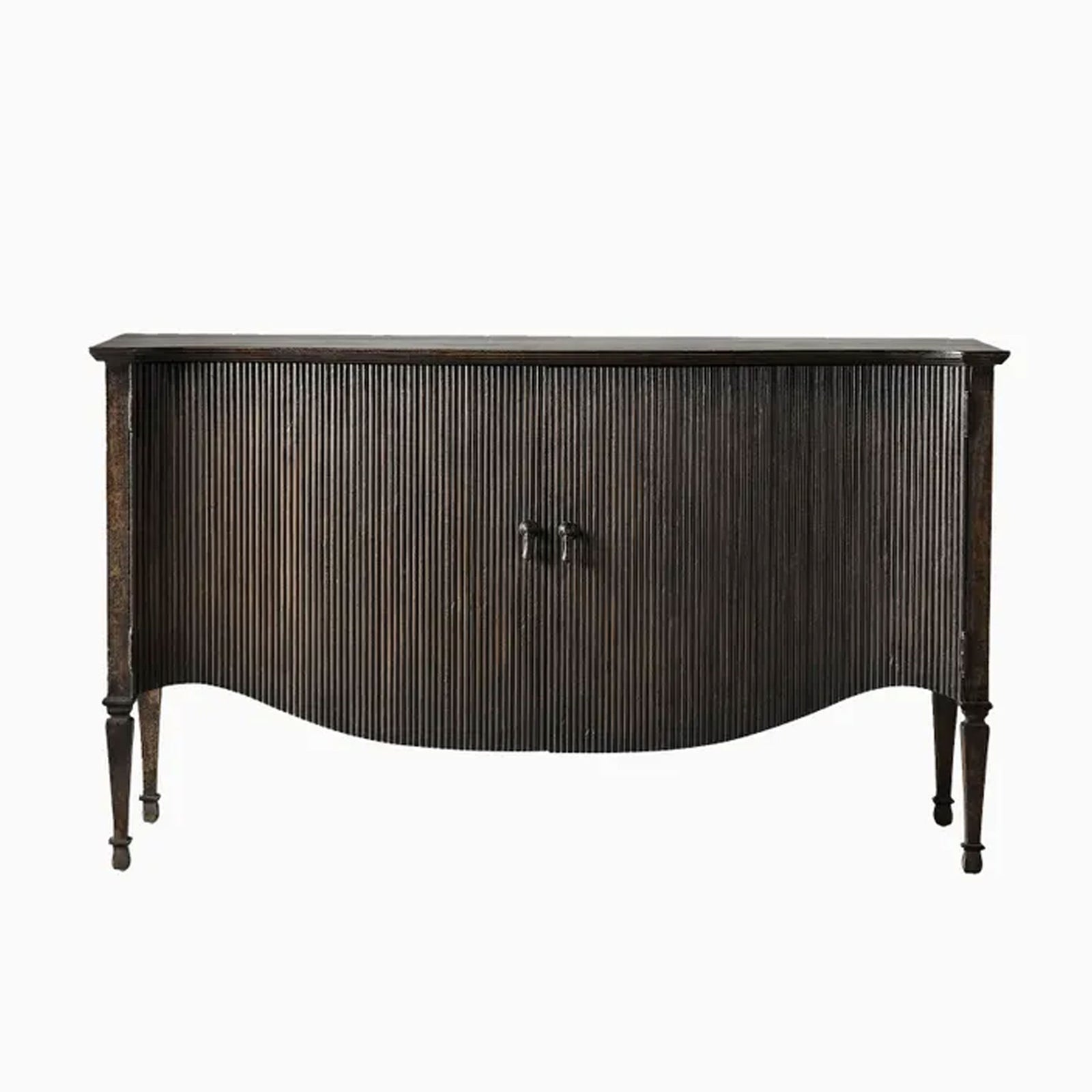 Saddle Sideboard