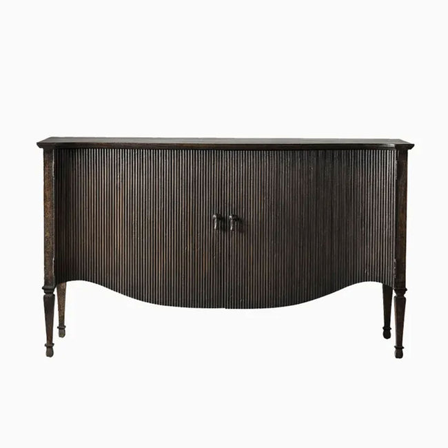 Saddle Sideboard