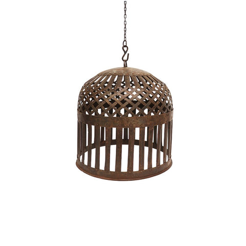 Masaomi Light Pendant - Gold - Large
