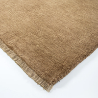 Baya Sandringham Floor Runner Rug - Fenugreek - 90cm x 500cm