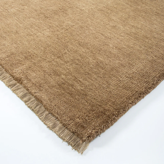 Baya Sandringham Floor Runner Rug - Fenugreek - 90cm x 500cm