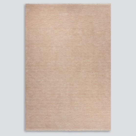 Baya Sandringham Floor Rug - Cameo - 300cm x 400cm