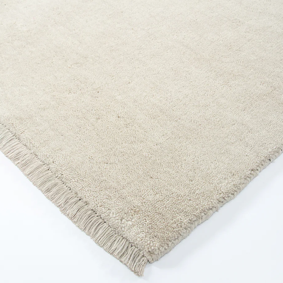 Baya Sandringham Floor Rug - Merino - 250cm x 350cm