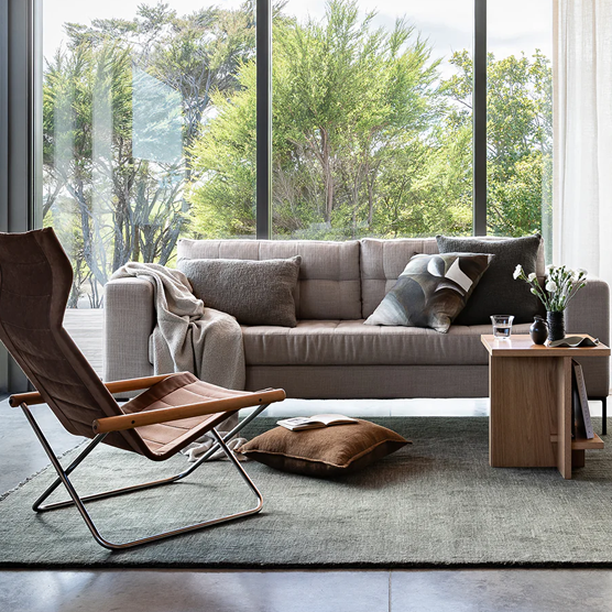 Baya Sandringham Floor Rug - Forest - 200cm x 300cm