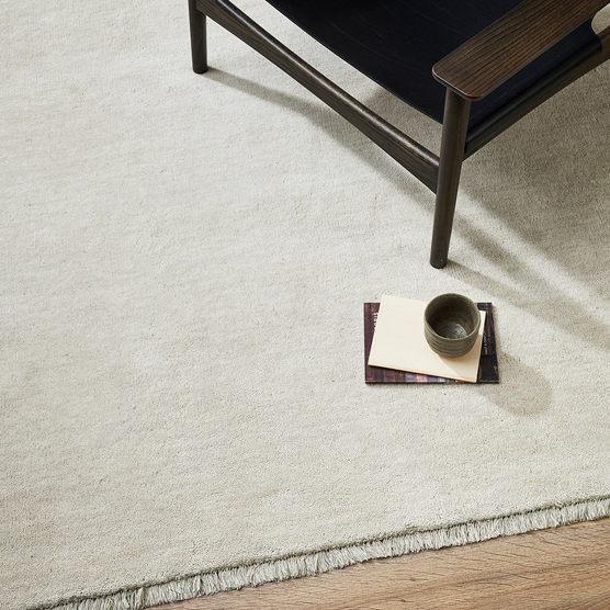 Baya Sandringham Floor Rug - Merino - 200cm x 300cm