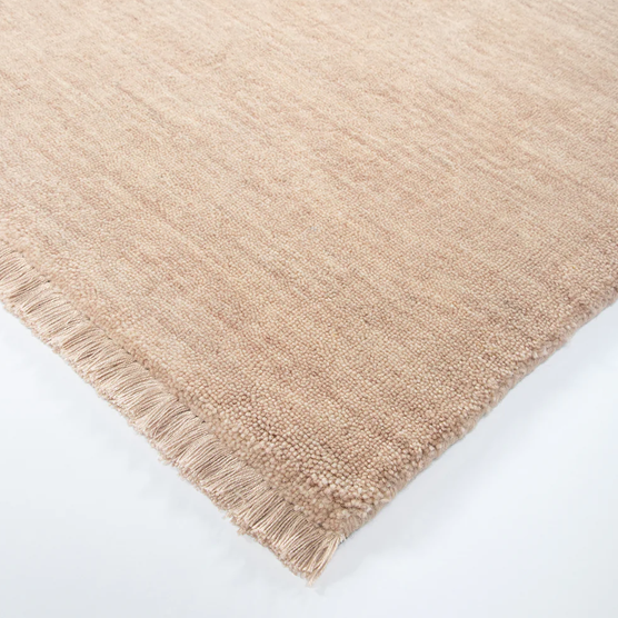 Baya Sandringham Floor Rug - Cameo - 300cm x 400cm