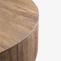Sawyer Round Coffee Table
