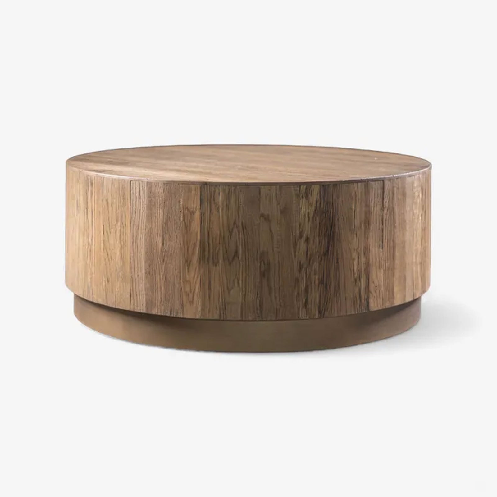 Sawyer Round Coffee Table