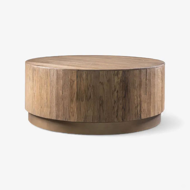 Sawyer Round Coffee Table