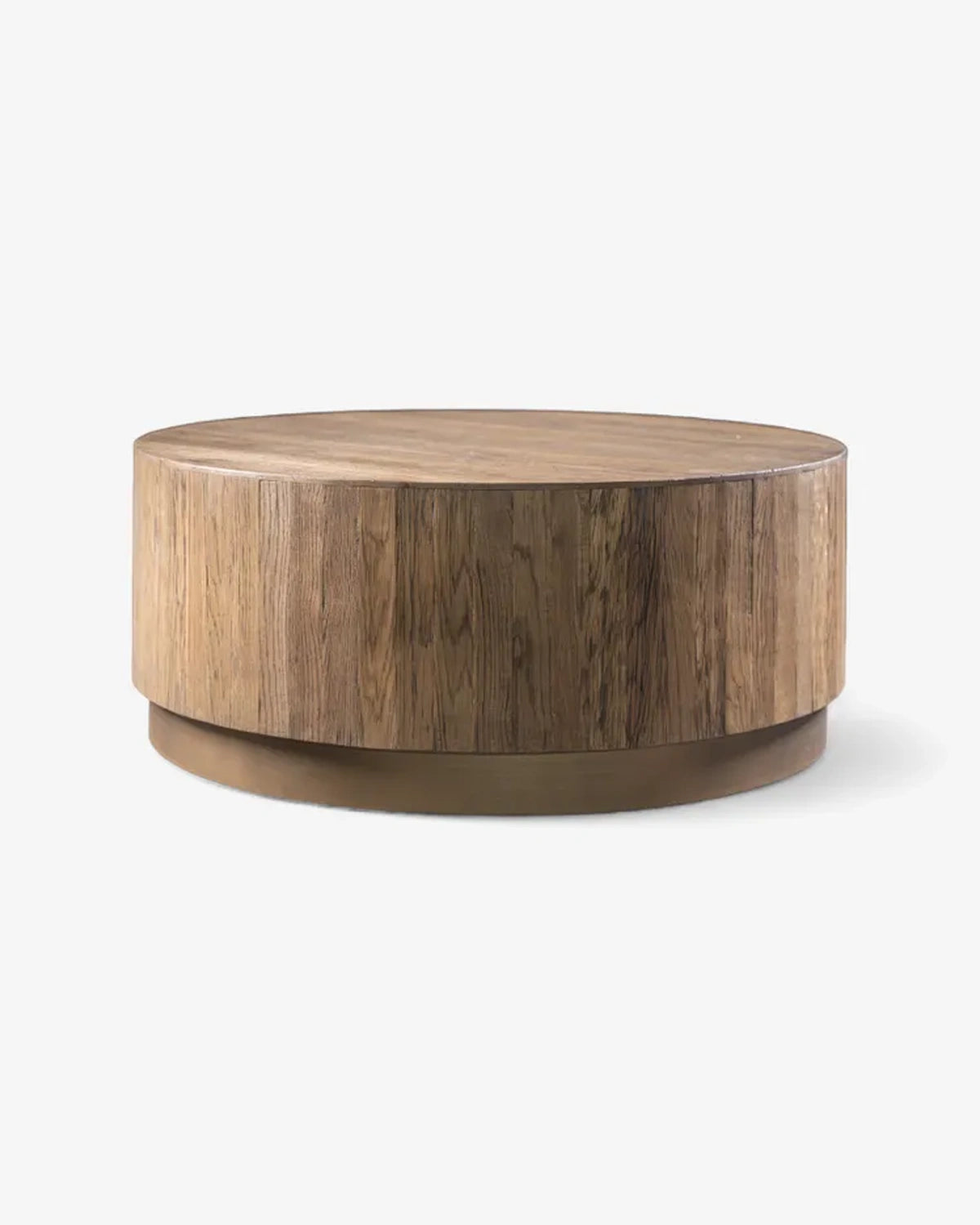Sawyer Round Coffee Table