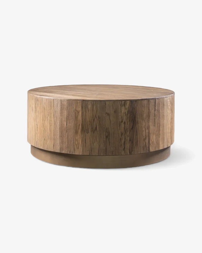 Sawyer Round Coffee Table