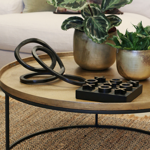 Foundry Coffee Table - Large