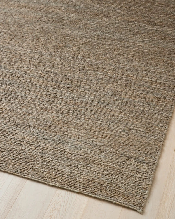Weave Suffolk Floor Rug - Mineral - 200cm x 300cm
