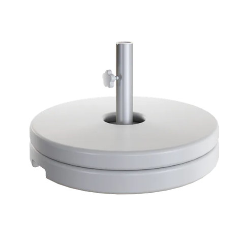 Shade7 Concrete Filled Umbrella Base - 25kg