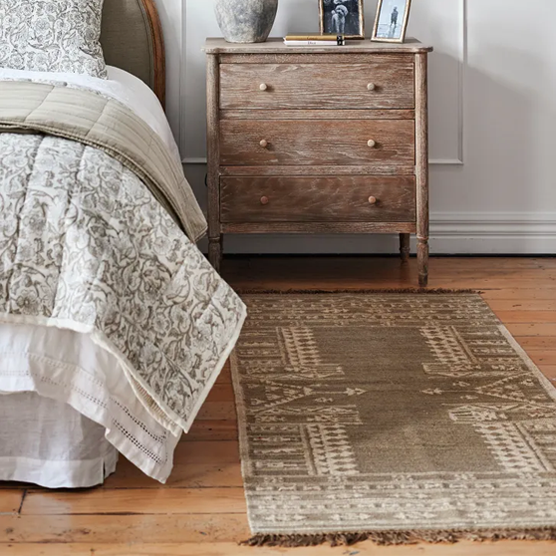 Shea Floor Runner Rug - .8 x 2.8M