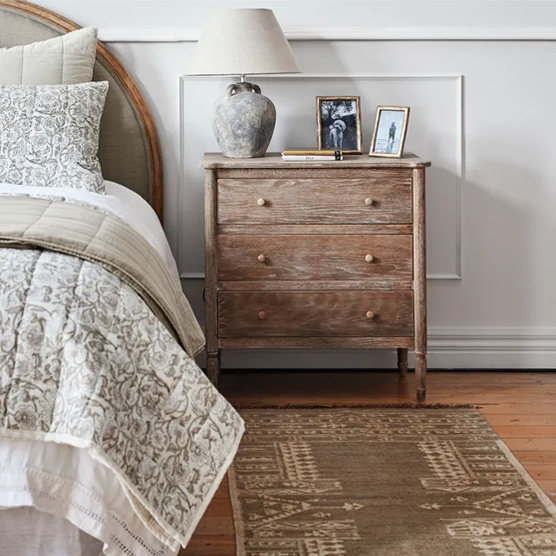 Shea Floor Runner Rug - .8 x 2.8M