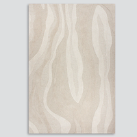 Baya Shoreline Floor Rug - Sand - 200cm x 300cm