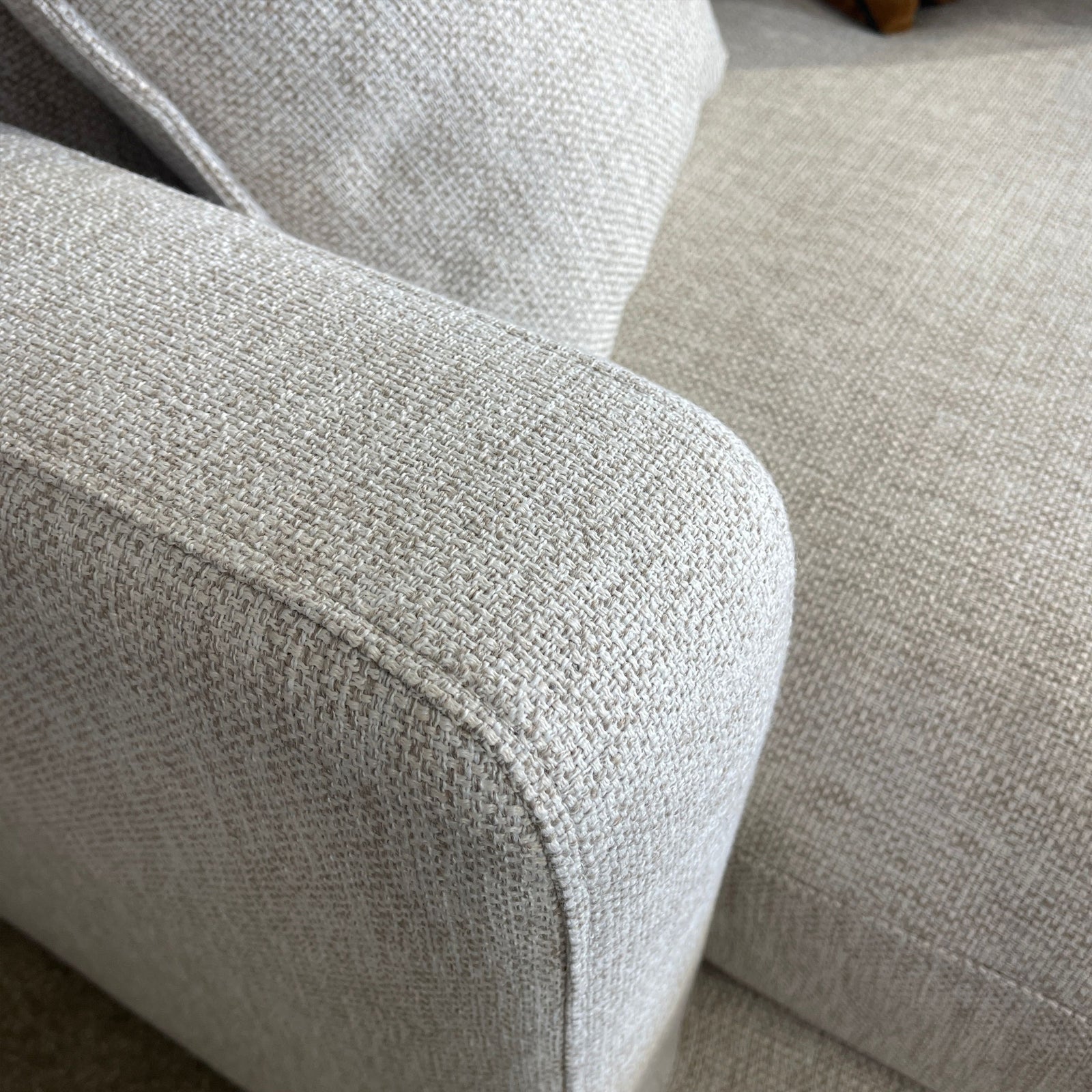 Sienna 3 Seater Sofa