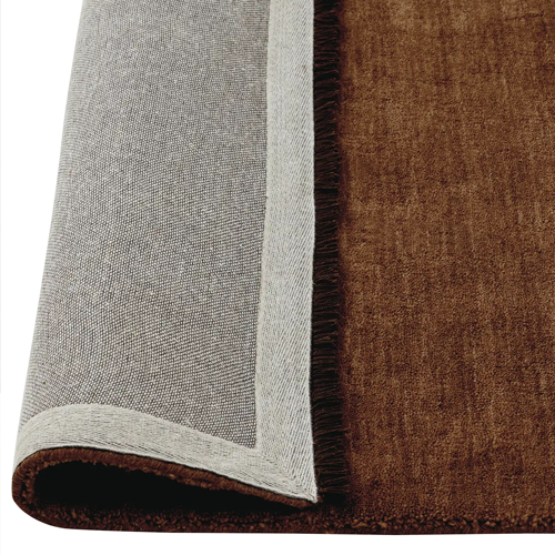 Weave Silvio Floor Rug - Sienna - 300cm x 400cm - NZ Wool